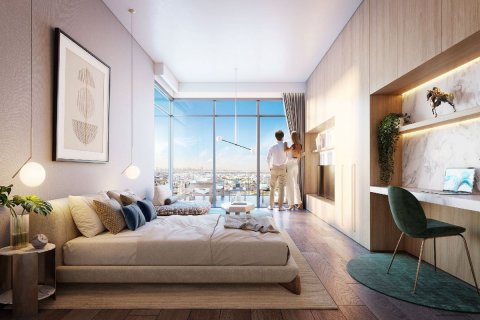 40.5m² Apartment in Dubai, UAE No. 169731 4