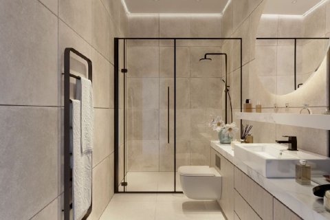 40.5m² Apartment in Dubai, UAE No. 169731 7