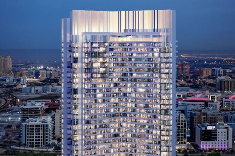 40.5m² Apartment in Dubai, UAE No. 169731 14