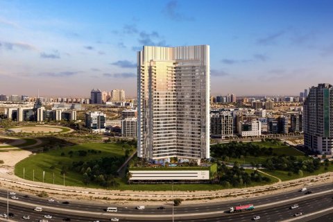 Studio Apartment in Dubai, UAE No. 169731