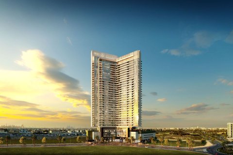 40.5m² Apartment in Dubai, UAE No. 169731 12