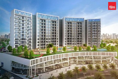 37.8m² Apartment in Wadi Al Safa 2, UAE No. 169732 11