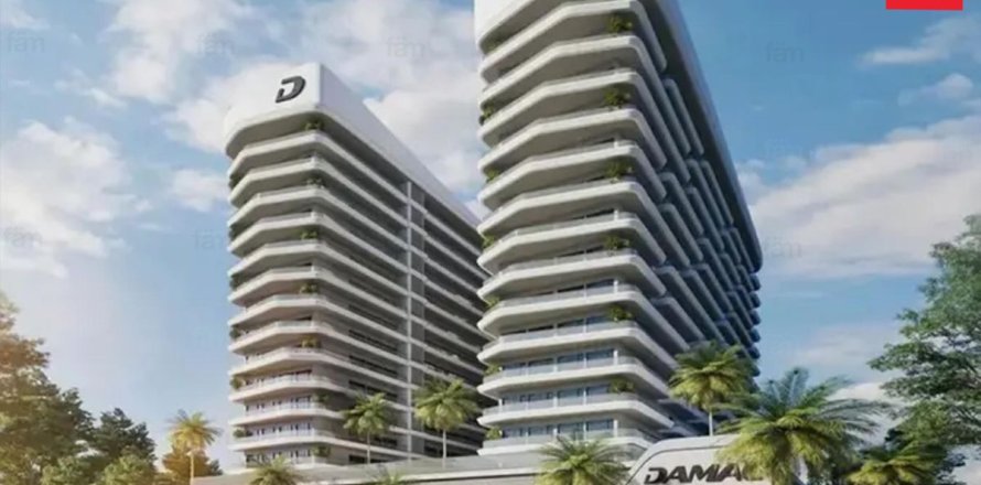 2 bedrooms Apartment in Dubai, UAE No. 169726