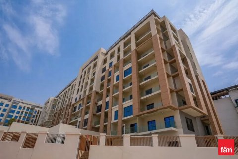 41.4m² Apartment in Dubai, UAE No. 169730 12