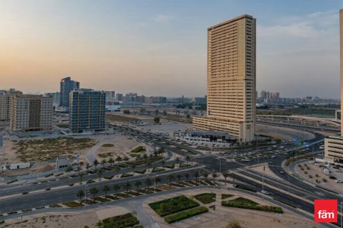 Studio Apartment in Dubai, UAE No. 169730