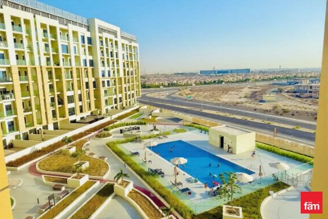 41.4m² Apartment in Dubai, UAE No. 169730 11