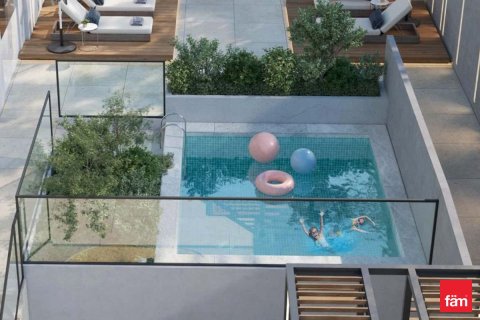 Apartment de 1 dormitorio en Dubai Sports City, UAE No. 169727 7