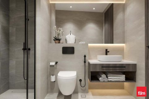 Apartment de 1 dormitorio en Dubai Sports City, UAE No. 169727 10