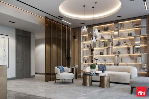 Apartment de 1 dormitorio en Dubai Sports City, UAE No. 169727 3