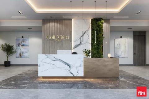 Apartment de 1 dormitorio en Dubai Sports City, UAE No. 169727 5