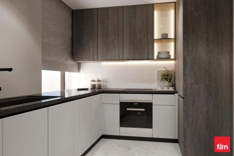 Apartment de 1 dormitorio en Dubai Sports City, UAE No. 169727 9