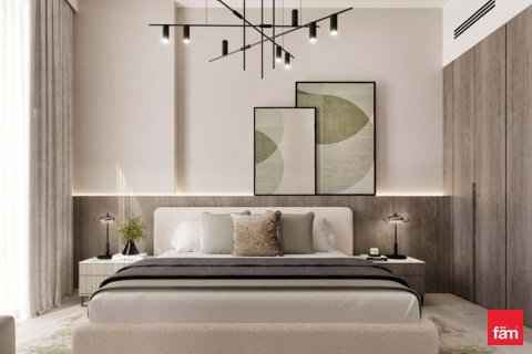 Apartment de 1 dormitorio en Dubai Sports City, UAE No. 169727 4