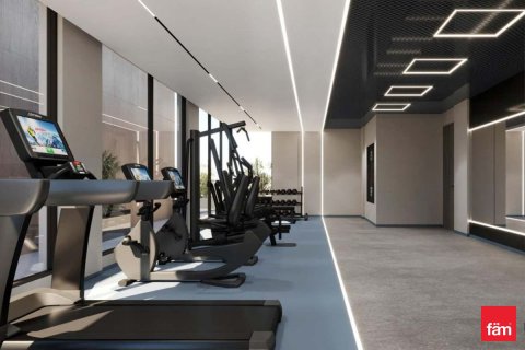 Apartment de 1 dormitorio en Dubai Sports City, UAE No. 169727 8