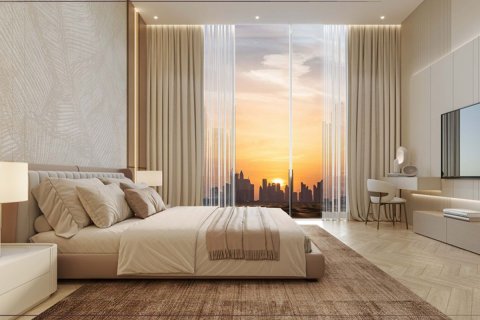 Apartment de 41.8m² en Meydan, UAE No. 169728 10
