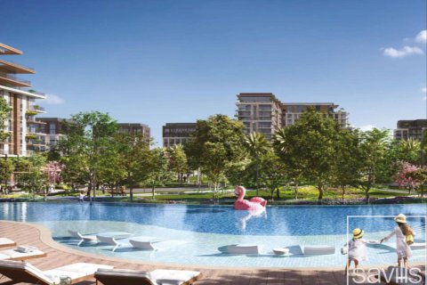 Пентхаус с 5 спальнями в City Walk, ОАЭ №136497 9