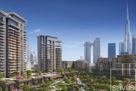 Пентхаус с 5 спальнями в City Walk, ОАЭ №136497 11