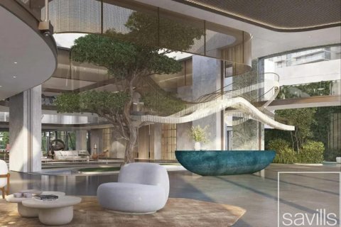 Пентхаус с 5 спальнями в City Walk, ОАЭ №136497 3