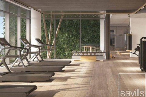 Пентхаус с 5 спальнями в City Walk, ОАЭ №136497 13