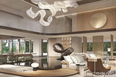 Пентхаус с 5 спальнями в City Walk, ОАЭ №136497 7