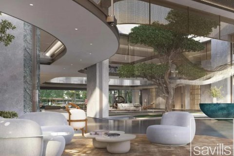 Пентхаус с 5 спальнями в City Walk, ОАЭ №136497 5