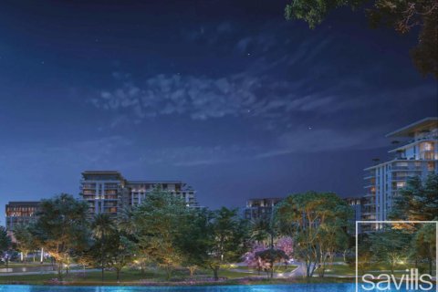 Пентхаус с 5 спальнями в City Walk, ОАЭ №136497 8