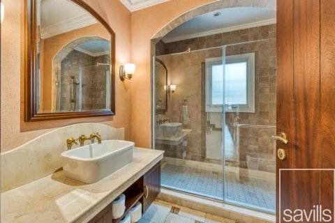 Вилла с 5 спальнями в Джумейра Гольф Эстейтс, ОАЭ №136498 17