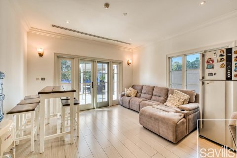 Вилла с 5 спальнями в Джумейра Гольф Эстейтс, ОАЭ №136498 12