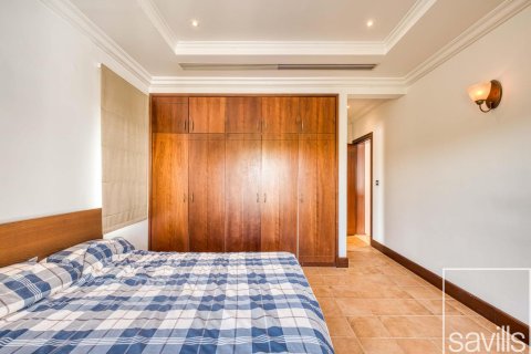 Вилла с 5 спальнями в Джумейра Гольф Эстейтс, ОАЭ №136498 23