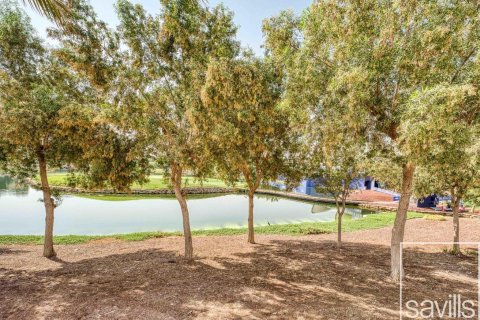 Вилла с 5 спальнями в Джумейра Гольф Эстейтс, ОАЭ №136498 29