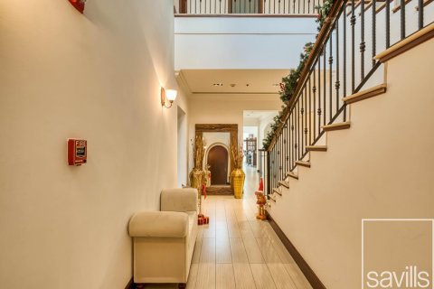 Вилла с 5 спальнями в Джумейра Гольф Эстейтс, ОАЭ №136498 11