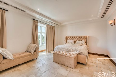 Вилла с 5 спальнями в Джумейра Гольф Эстейтс, ОАЭ №136498 14