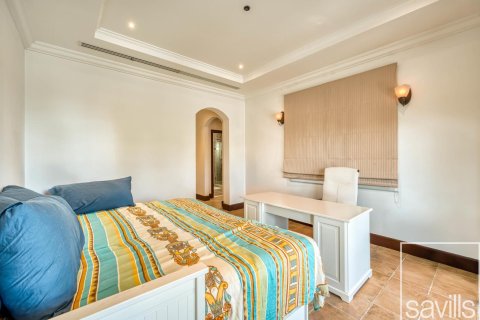 Вилла с 5 спальнями в Джумейра Гольф Эстейтс, ОАЭ №136498 20