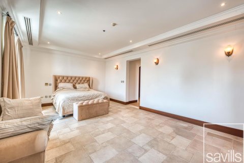 Вилла с 5 спальнями в Джумейра Гольф Эстейтс, ОАЭ №136498 15