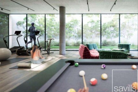 Вилла с 5 спальнями в Джумейра Гольф Эстейтс, ОАЭ №136492 5