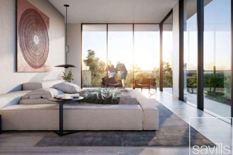 Вилла с 5 спальнями в Джумейра Гольф Эстейтс, ОАЭ №136492 7