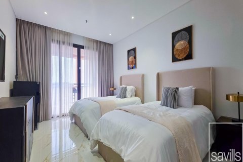 Квартира с 2 спальнями в Пальма Джумейра, ОАЭ №136496 9