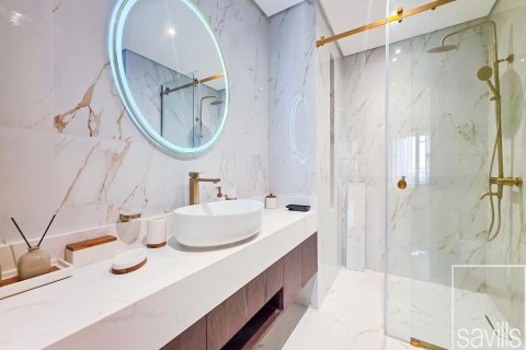 Квартира с 2 спальнями в Пальма Джумейра, ОАЭ №136496 10