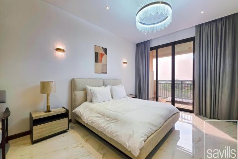 Квартира с 2 спальнями в Пальма Джумейра, ОАЭ №136496 6