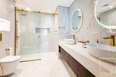 Квартира с 2 спальнями в Пальма Джумейра, ОАЭ №136496 8