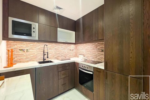 Квартира с 2 спальнями в Пальма Джумейра, ОАЭ №136496 5