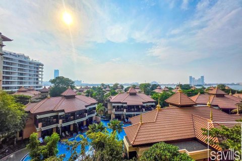 Квартира с 2 спальнями в Пальма Джумейра, ОАЭ №136496 7