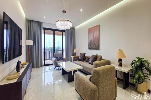 Квартира с 2 спальнями в Пальма Джумейра, ОАЭ №136496 4