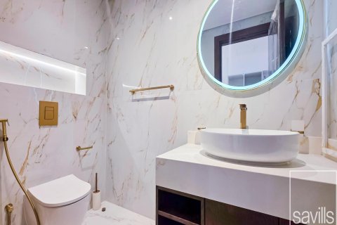 Квартира с 2 спальнями в Пальма Джумейра, ОАЭ №136496 11