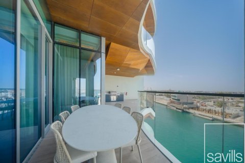 Квартира с 4 спальнями в Джумейра, ОАЭ №136494 20