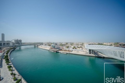 Квартира с 4 спальнями в Джумейра, ОАЭ №136494 5