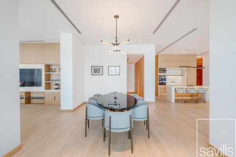 Квартира с 4 спальнями в Джумейра, ОАЭ №136494 8