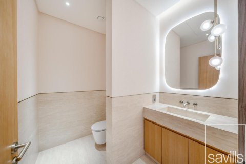 Квартира с 4 спальнями в Джумейра, ОАЭ №136494 13