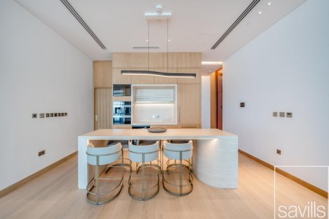 Квартира с 4 спальнями в Джумейра, ОАЭ №136494 9