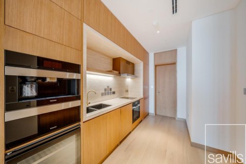 Квартира с 4 спальнями в Джумейра, ОАЭ №136494 11