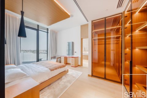 Квартира с 4 спальнями в Джумейра, ОАЭ №136494 14